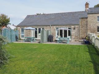 The Dairy - Dunvant - 2