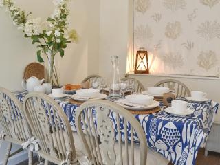 Rockpool Cottage - Staithes - 5