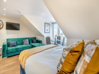 Apartment Five - Uk44289 - Arbroath - 7