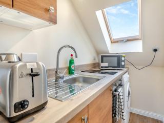 Apartment Five - Uk44289 - Arbroath - 2