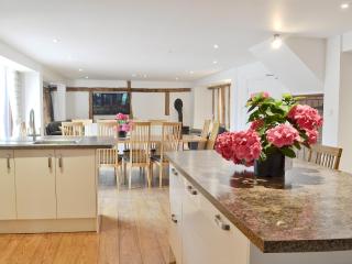 Burfields Barn - Rickinghall - 7