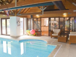 Burfields Barn - Rickinghall - 9
