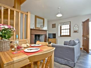 Cobble Cottage - Appledore - 5