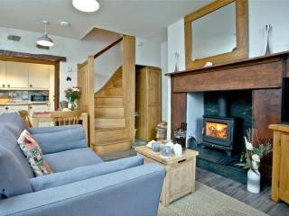 Cobble Cottage - Appledore - 7