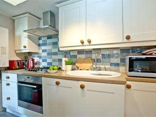Cobble Cottage - Appledore - 2