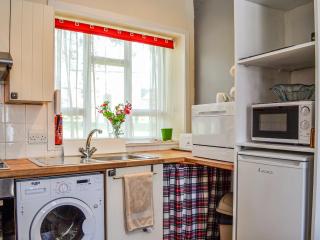 Kirk Wynd Cottage - Kirriemuir - 6