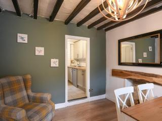 Afon Dulas Valley Cottage - Esgair-geiliog - 9