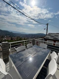 Das Ist Walter Apartment - Sarajevo - 7
