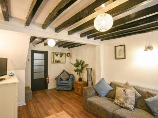 Afon Dulas Valley Cottage - Esgair-geiliog - 6