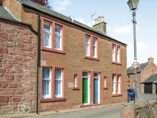 Kirk Wynd Cottage - Kirriemuir - 7