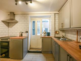 Afon Dulas Valley Cottage - Esgair-geiliog - 3