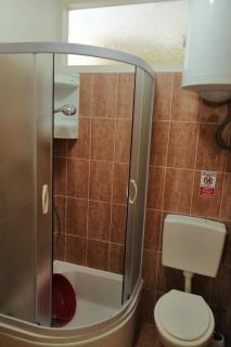 Apartments by the sea Pag - 24596 - 2