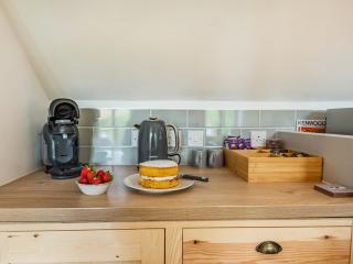 The Water Shed - Counthorpe - 4