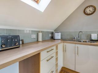 The Water Shed - Counthorpe - 1