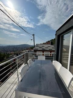 Das Ist Walter Apartment - Sarajevo - 3