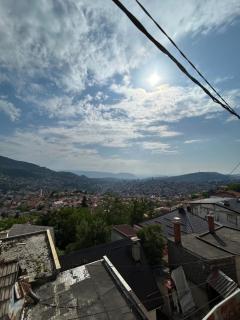 Das Ist Walter Apartment - Sarajevo - 2