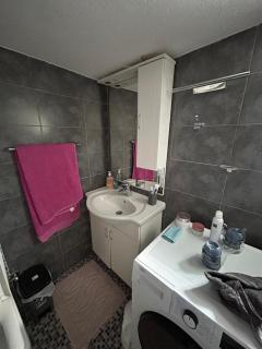 Das Ist Walter Apartment - Sarajevo - 1