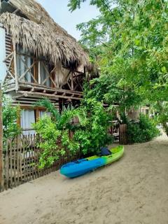 Thani Ecobeach Barú - 3