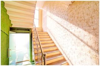 Flutter ! Hotel and Relsort Lansdowne Near Pauri Road - Hygiene and Spacious Room - Restaurant and Free Wifi Facilities - The best hotel with mountain views - Lansdowne - 4