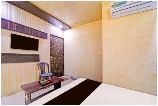Flutter ! Hotel and Relsort Lansdowne Near Pauri Road - Hygiene and Spacious Room - Restaurant and Free Wifi Facilities - The best hotel with mountain views - Lansdowne - 3