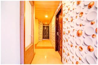 Flutter ! Hotel and Relsort Lansdowne Near Pauri Road - Hygiene and Spacious Room - Restaurant and Free Wifi Facilities - The best hotel with mountain views - Lansdowne - 2