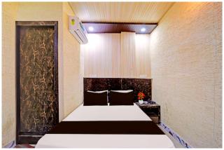 Flutter ! Hotel and Relsort Lansdowne Near Pauri Road - Hygiene and Spacious Room - Restaurant and Free Wifi Facilities - The best hotel with mountain views - Lansdowne - 1
