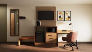 Garner Hotel Idaho Falls Southwest by IHG - 8