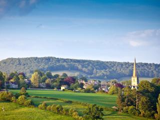 Studio Quercus - Todenham - 2