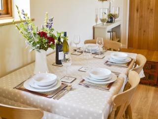 The Peacock Barn - Burwash - 7