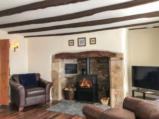 Church View Cottage Barn - Hatherleigh - 9