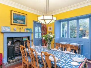 Top Lodge - Uk42245 - Broughton - 7