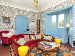Top Lodge - Uk42245 - Broughton - 9
