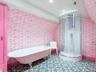 Top Lodge - Uk42245 - Broughton - 1