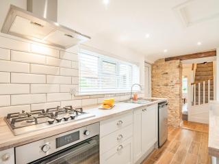 Stonegarth - Snitterby - 1