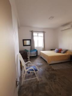 Beachfront Escape in Authentic Mauritian Paradise - Blue Bay - 1