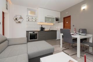 Apartments with parking space Split - 24631 - 6