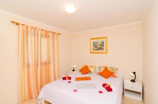 Family-friendly apartments with swimming pools Vodovadja, Dubrovnik - 24632 - Dubravka - 1