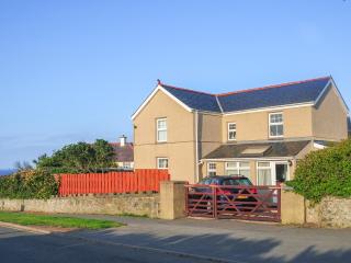 Bodarfor By The Sea - Aberdaron - 9