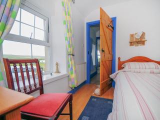 Bodarfor By The Sea - Aberdaron - 1