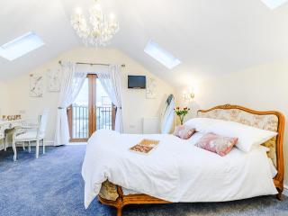 Hayloft- Uk31532 - Goxhill - 2