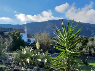 Villa Karolina Großes Ferienhaus Meerblick 2000qm Garten Familien Gruppen Insel Lošinj - 6