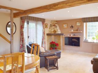 Brixton Barn - Mottistone - 8