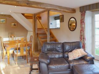 Brixton Barn - Mottistone - 7