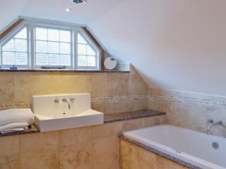 Brixton Barn - Mottistone - 2