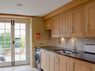 Brixton Barn - Mottistone - 5