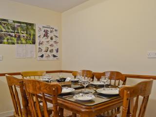 Blackbird Cottage - Llanfair Caereinion - 6