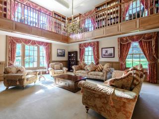 Psalter Farmhouse - Skendleby - 0