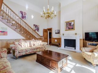 Psalter Farmhouse - Skendleby - 9