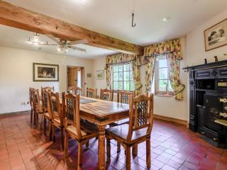 Psalter Farmhouse - Skendleby - 7