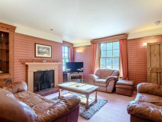 Psalter Farmhouse - Skendleby - 6